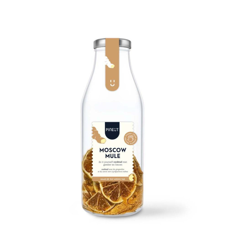 PINEUT - MOSCOW MULE 61 GRAM