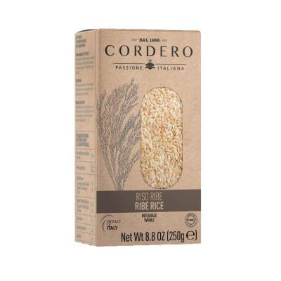 CORDERO - VOLKOREN RIBE RIJST 250 GRAM