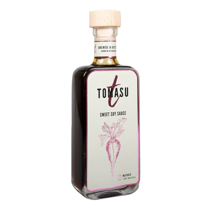 Tomasu Sweet Soy Sauce  100ml