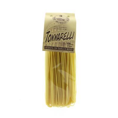 Morelli pasta - Spaghetti Tonnarelli 500 gram