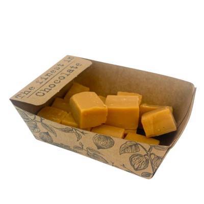 The Finest in Chocolate fudge 175 gram
