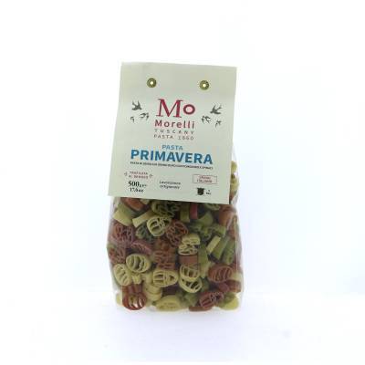 Morelli Pasta - lente pasta 500 gram