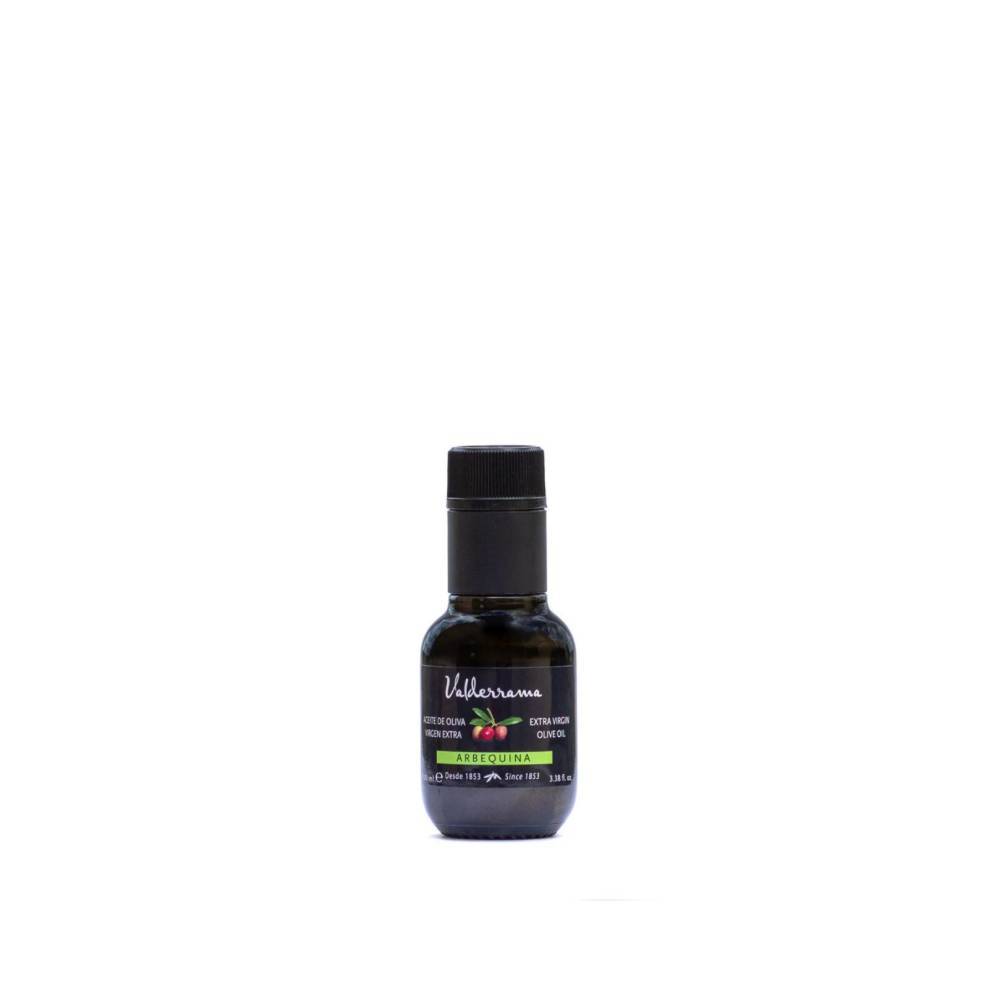 Valderrama - arbequina 100 ml