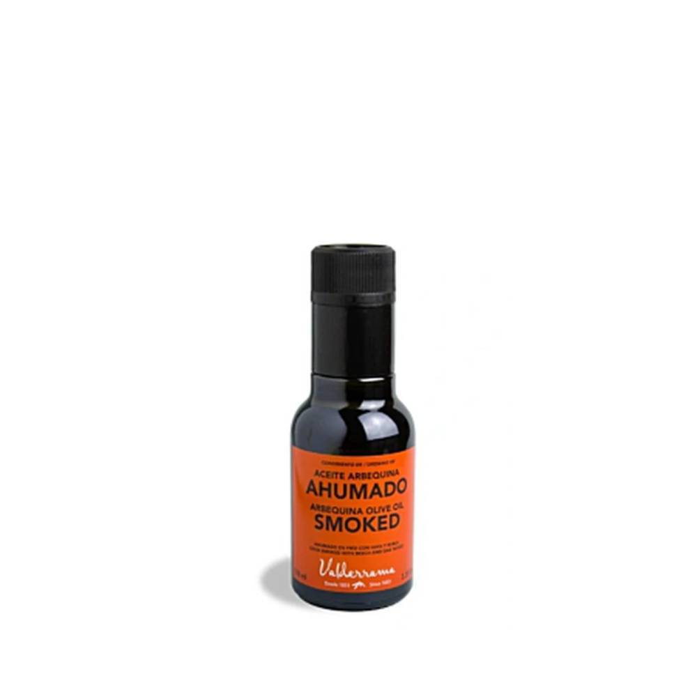 Valderrama - smoked arbequina 100 ml