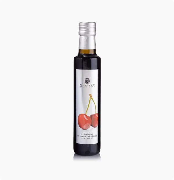 La Chinata balsamicoazijn met kersen